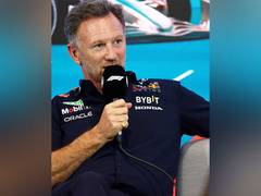 
      
      Christian Horner on Honda's new partnership with Aston Martin
      
      
