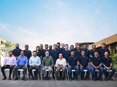 
      
      Bajaj Indef Achieves Profitability Growth in Two Years
      
      