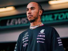 
      
      Lewis Hamilton shares his assessment of new Mercedes W14 upgrades
      
      