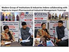 
      
      Modern Group of Institutions Collaborated with Nigeria
      
      