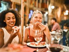 
      
      Poor eating habits among students may lead to lifetime of illness
      
      
