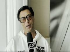 
      
       Madhur Bhandarkar shares excitement ahead IIFA 2023 red carpet
      
      