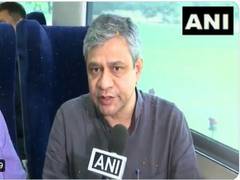 
      
      Govt working with ethos of Pai Pai Se Gareeb Ki Bhalai: Union Minister Ashwini Vaishnaw
      
      
