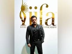 
      
      Salman Khan ready to set stage on fire at IIFA 2023 
      
      