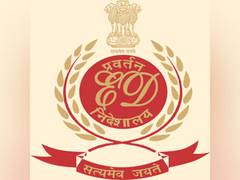
      
      ED attaches Rs 34.7 lakh of Udayanidhi Stalin Foundation
      
      