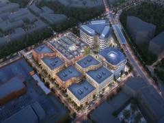 
      
      Masdar City to raise opportunities for sustainable transportation
      
      