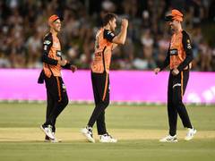 
      
      Glamorgan signs Australia's spinner Peter Hatzoglou for T20 Blast
      
      