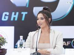 
      
      MFN co-founders recall tough journey of establishing MMA 
      
      