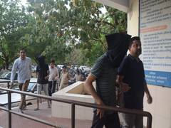 
      
      Bhopal NIA court sends 3 accused to police remand till June 3
      
      