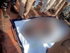 
      
      CRPF constable shoots self with service rifle in Coimbatore, dies
      
      
