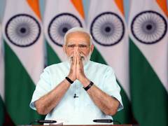 
      
      PM Modi unveils 12-step initiative in Indo-Pacific Summit 
      
      