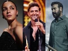 
      
      IIFA Awards 2023: Here's the full list of winners
      
      