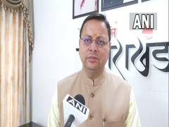 
      
      Uttarakhand CM Dhami demands Industrial Promotion Policy benefits
      
      