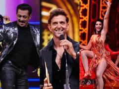 
      
      IIFA Awards 2023: Star-studded performances, big wins and more
      
      
