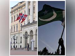 
      
      Pakistan poses threat to Norway: Report
      
      