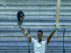 
      
      Yashasvi Jaiswal to join Indian squad for WTC final as stand-by
      
      