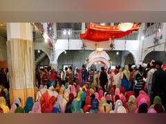 
      
      Gurdwaras: The sanctuaries of spirituality
      
      