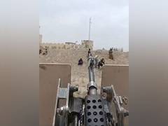 
      
      Iran-Afghan: Taliban releases video of reaching Iranian bases
      
      