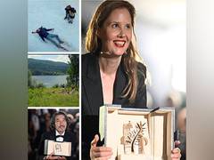 
      
      Cannes 2023: Take a look at list of winners
      
      