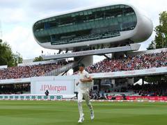 
      
      Stats that matter for Test venues on Australia's tour to UK
      
      