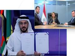 
      
      EDB signs MoU with Paraguay's Development Finance Agency
      
      