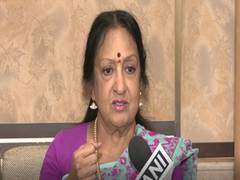 
      
      Dr Padma Subrahmanyam talked about letter she wrote to the PM
      
      