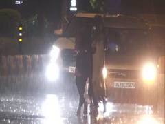 
      
      Rain lashes several parts of Delhi-NCR
      
      