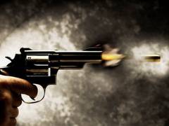 
      
      Punjab-origin gangster shot dead at wedding reception in Canada
      
      