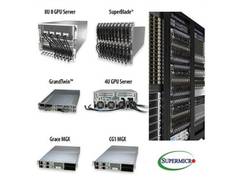 
      
      Supermicro COMPUTEX Keynote Unveils Company's Strategy
      
      
