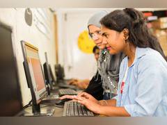 
      
      Digital vocational skilling can make youths workplace ready
      
      