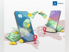 
      
      Get IndusInd Bank Outward Remittance Services Now
      
      