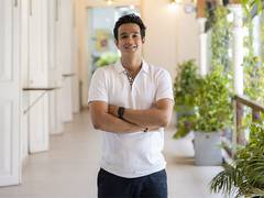
      
      Neel Shah's Mentopreneur Leads Way in Strategic Brand Building
      
      