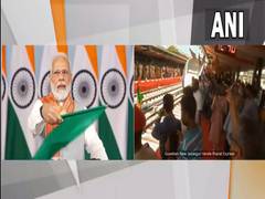 
      
      Northeast people were devoid of development for long time: PM
      
      