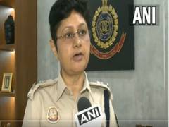 
      
      Wrestlers violated law despite all requests: Delhi Police
      
      
