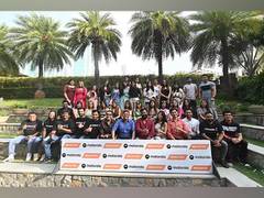 
      
      MediaTek hosts 'Catch-up with Tech' with Lifestyle Influencers
      
      