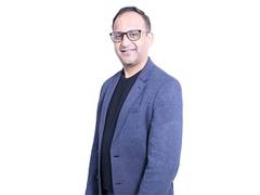 
      
      Sandip Chhettri, Recognized as a Top 100 Great People Manager
      
      