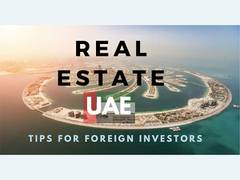 
      
      Experts Envision A Shift In Dubai's Real Estate Market
      
      