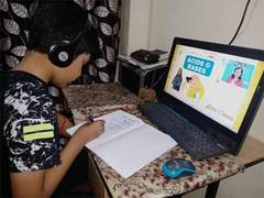 
      
      Oda Class' impact on millions of students and families
      
      