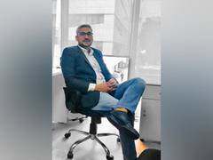 
      
      CMRSL welcomes Prakash Kumar as Head Publisher Business
      
      
