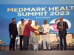 
      
      MedMark Health Summit: A promising step towards healthier India
      
      
