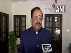 
      
      MoS Defence Ajay Bhatt lauds Project Sampark of BRO in Jammu
      
      