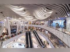 
      
      Leading neighbourhood malls reshaping millennial shopping pattern
      
      
