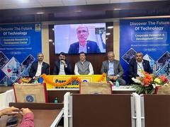 
      
      BPCL invents gas burner capable of saving one cylinder annually
      
      