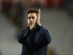 
      
      Chelsea announces appointment of Mauricio Pochettino as new coach
      
      