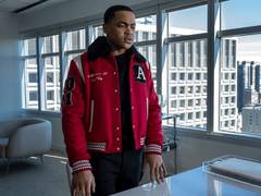
      
      'Power Book II: Ghost S3': Michail Rainey to reprise his role 
      
      