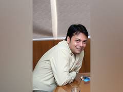 
      
      Zeishan Quadri to play negative character in 'Bloody Daddy' 
      
      
