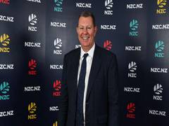
      
      ICC chairman  to visit Pakistan with WC participation as agenda
      
      