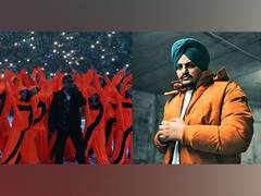 
      
      Rapper Divine pays tribute to Siddhu Moose Wala at IPL 2023 Final
      
      
