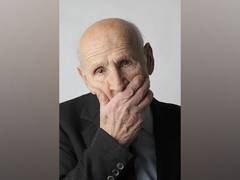 
      
      New blood biomarker predict healthy elders to develop Alzheimer
      
      