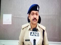 
      
      MP: Baba found dead in Gwalior; police start probe
      
      